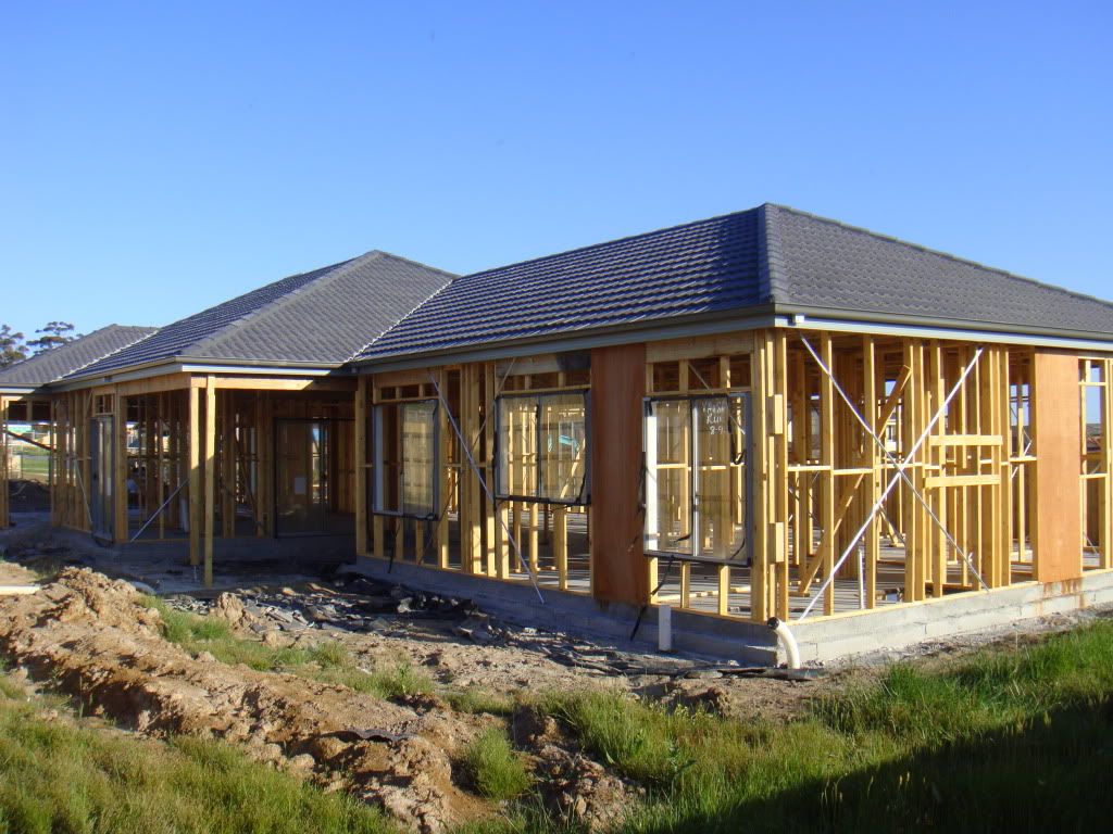 My building Thread Handover 11 March 2011 • Home Renovation